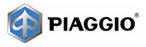 logo piaggio