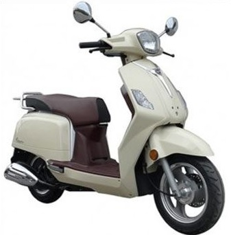 Keeway Zahara 50 cc 4T