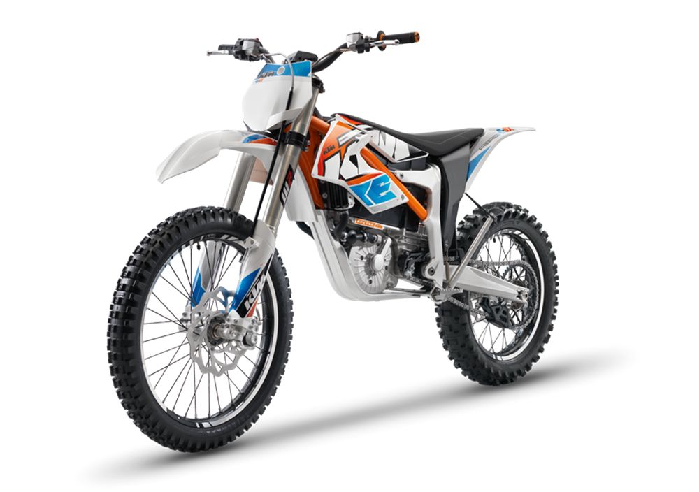 KTM Freeride E-SX