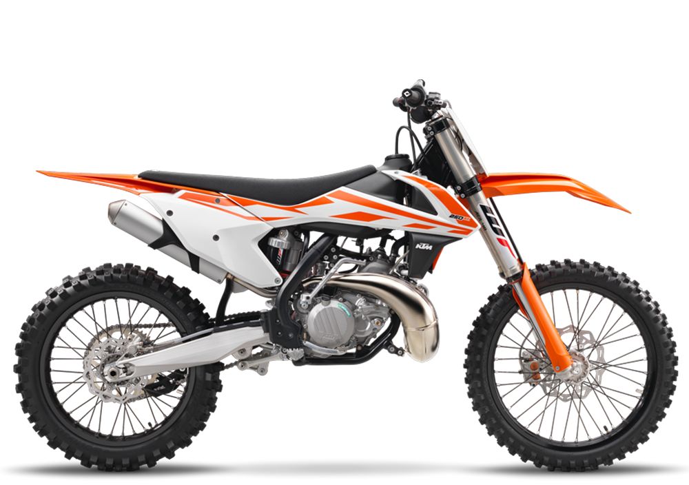 KTM SX 250