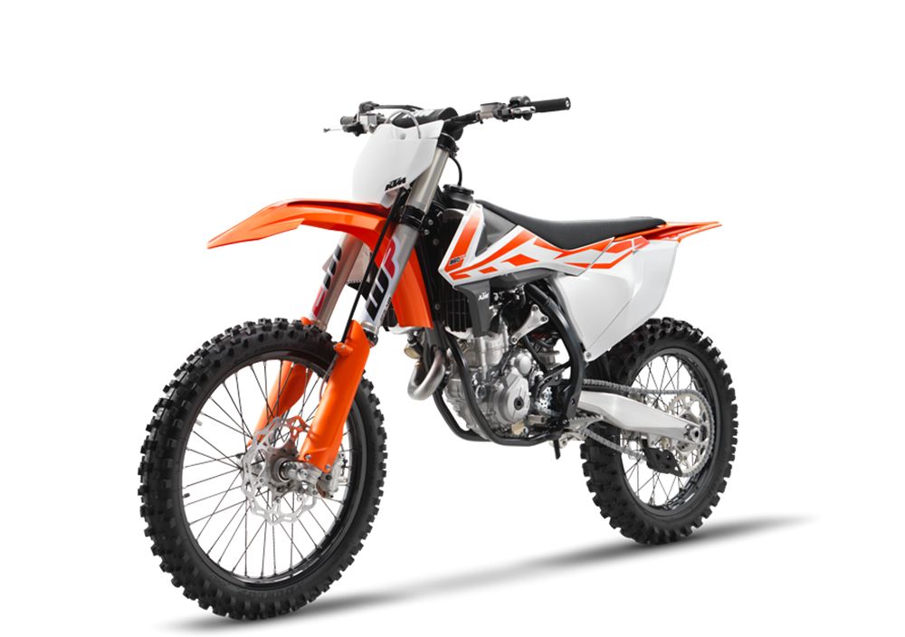 KTM SX 350 F