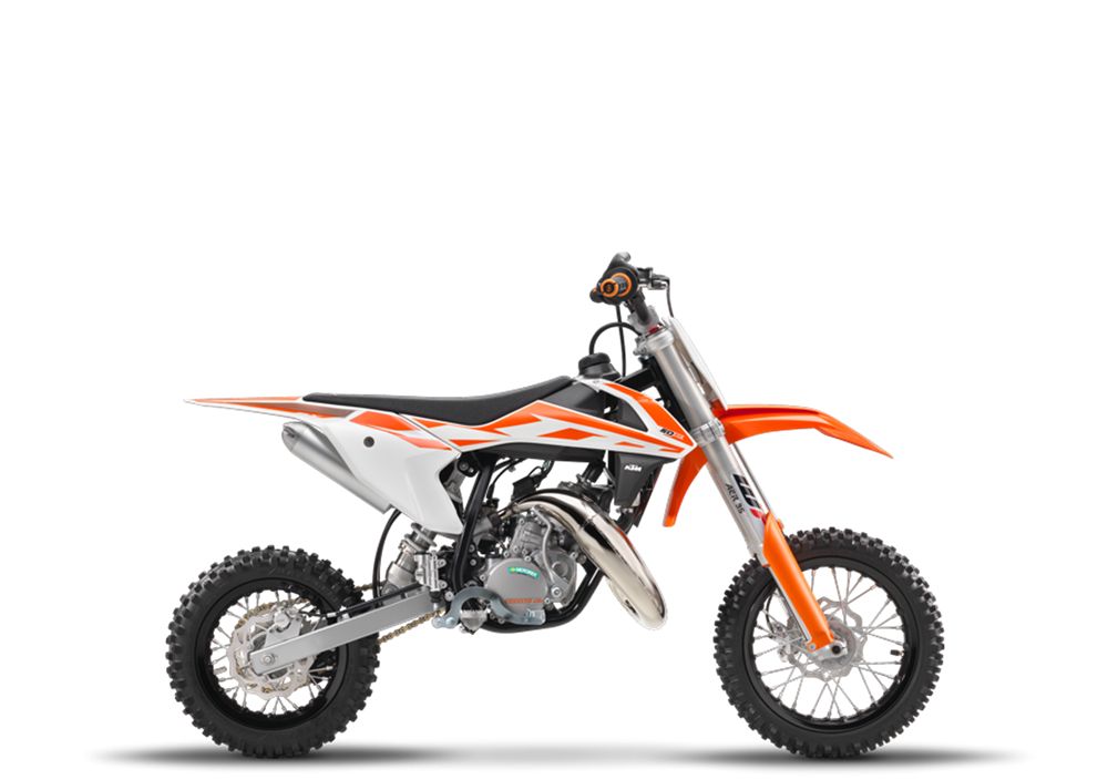 KTM SX 50