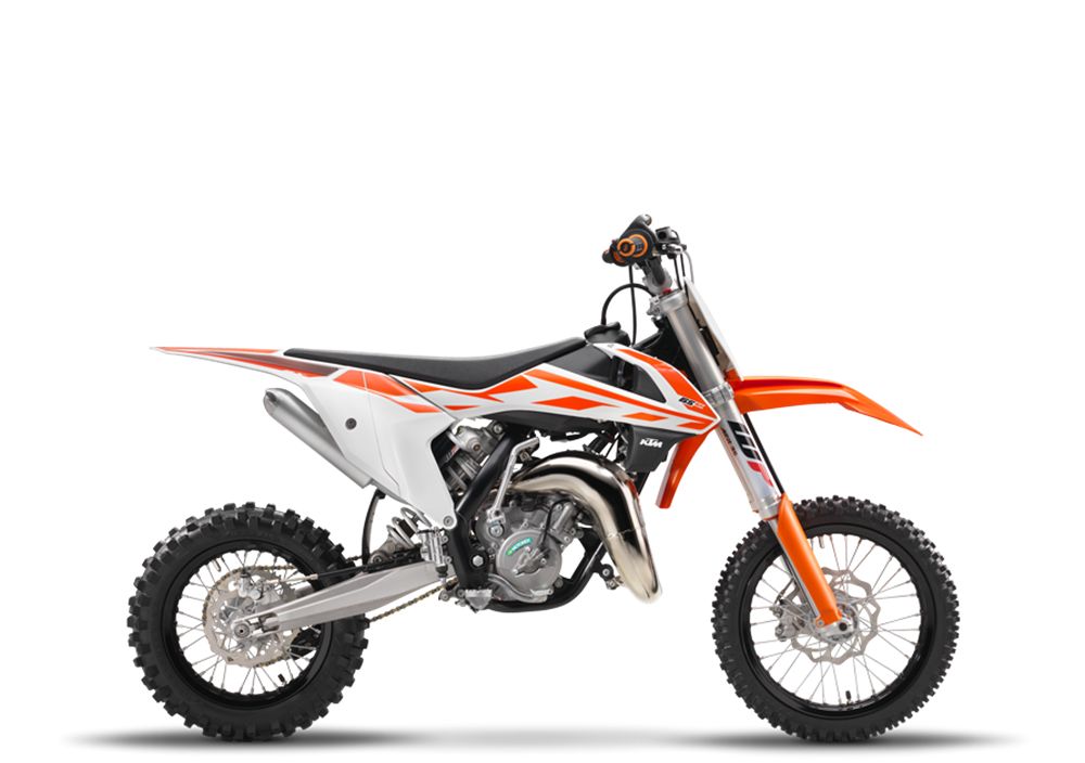 KTM SX 65