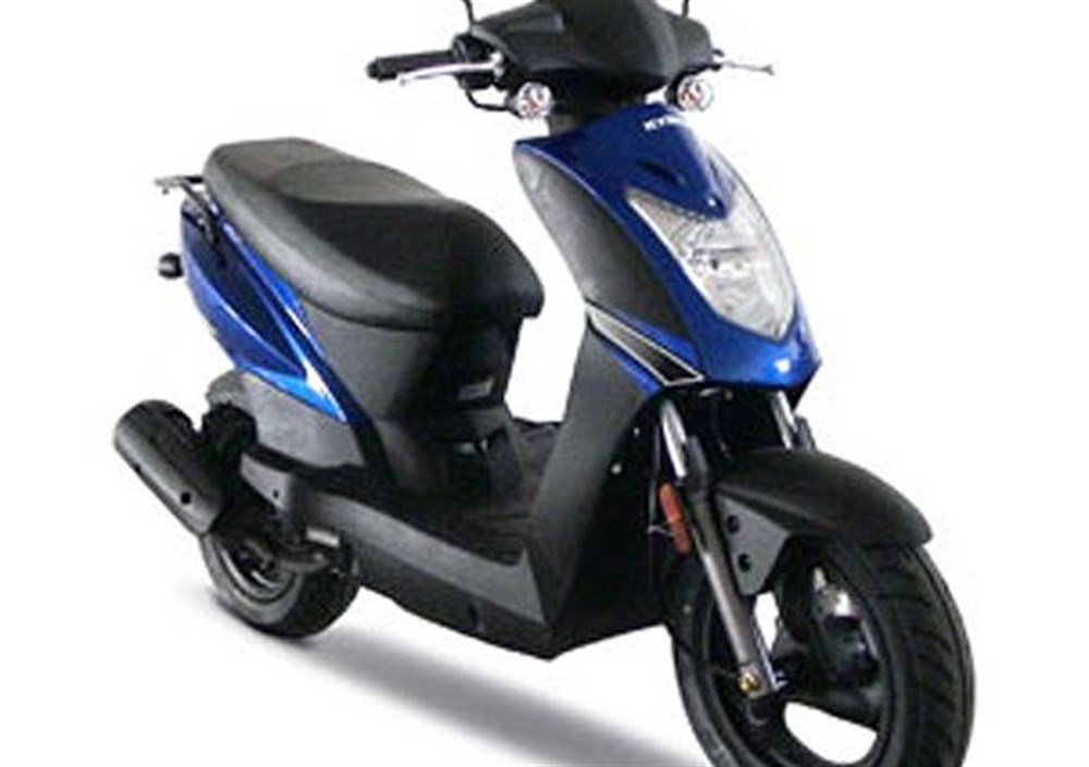 Kymco Agility 125