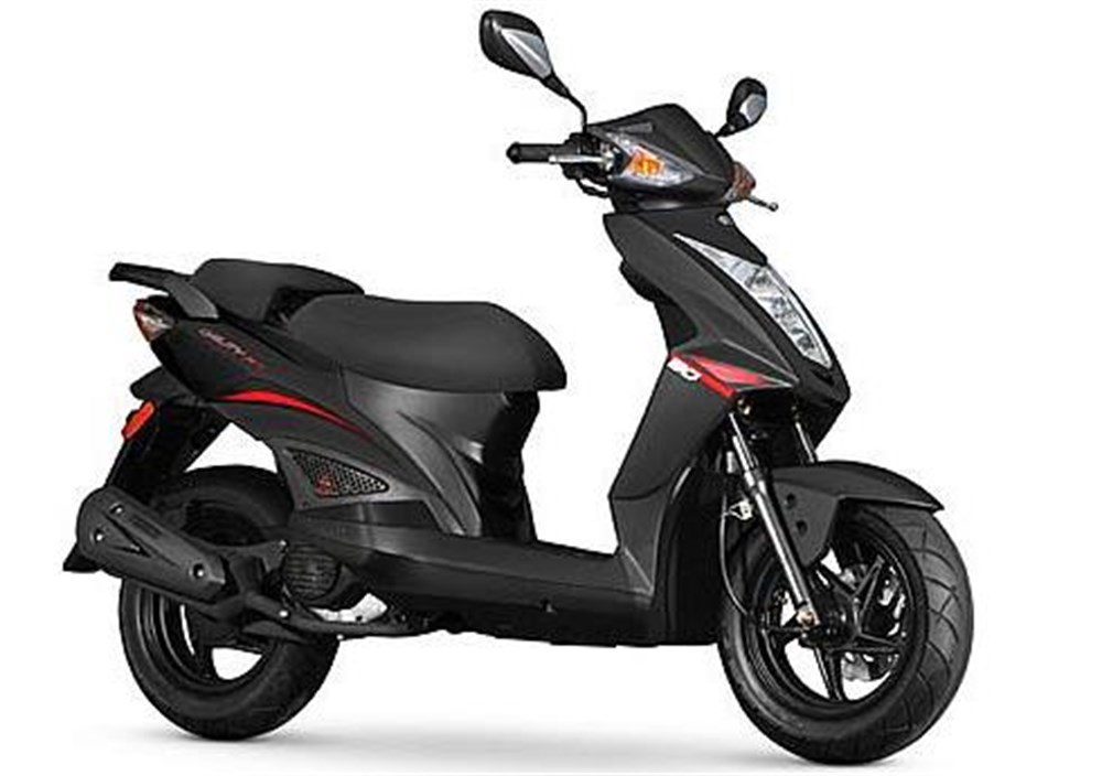 Kymco Agility 50 RS