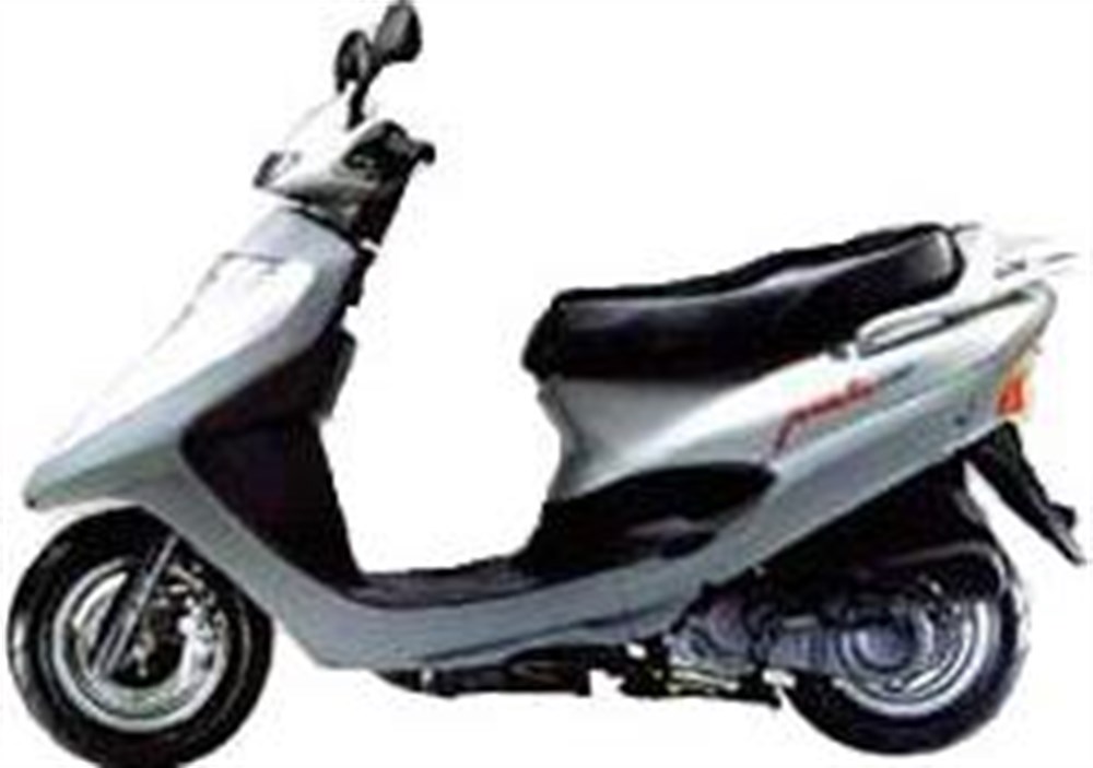 Kymco Movie 125