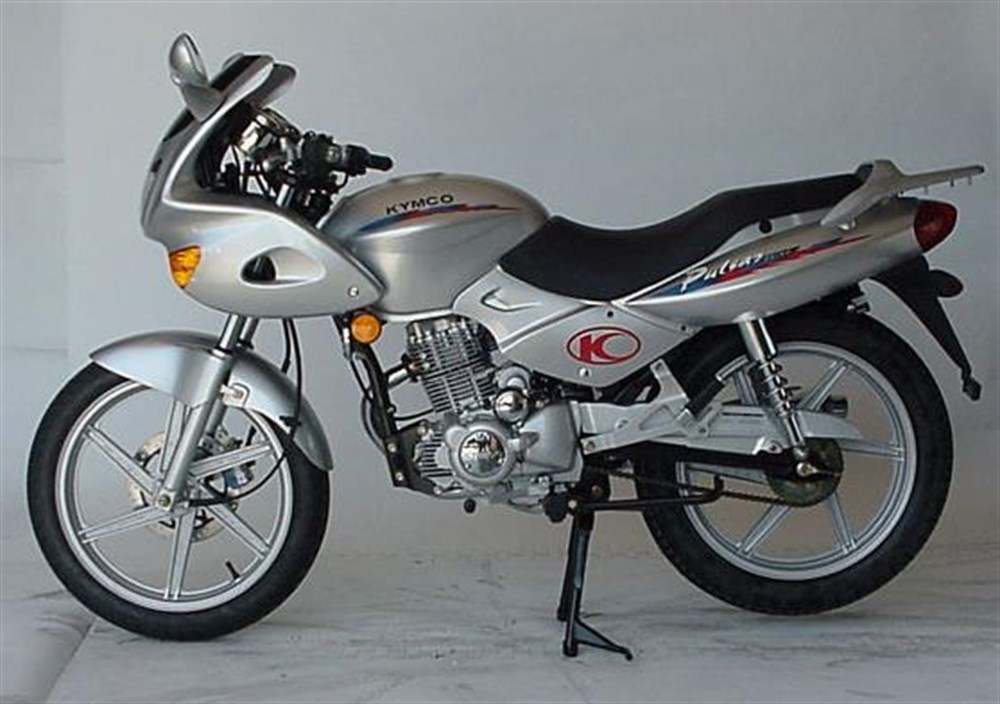 Kymco Pulsar 125 STD