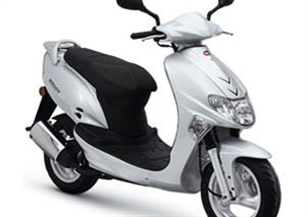 Kymco Vitality 50 2T