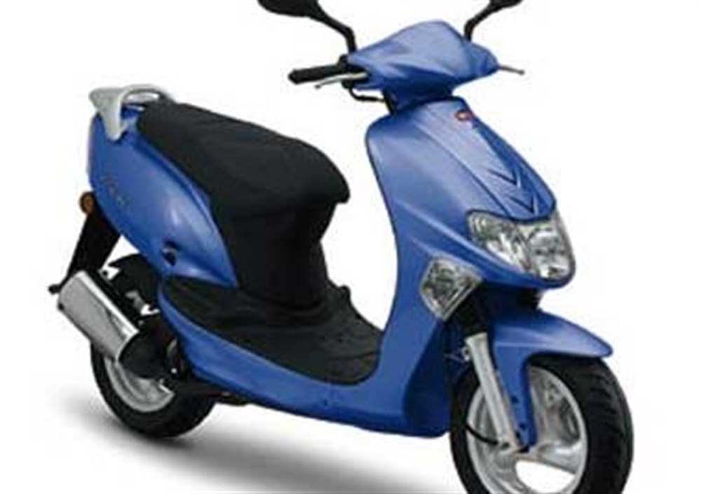 Kymco Vitality 50 4T