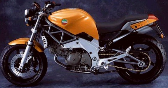 Laverda Linx