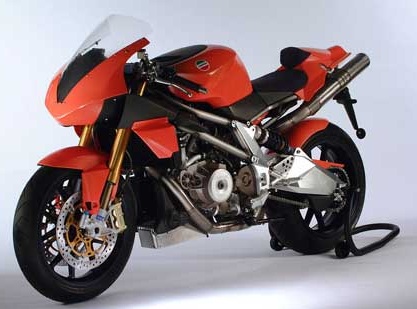 Laverda SFC 1000