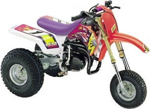 Lem Motor Safari BX