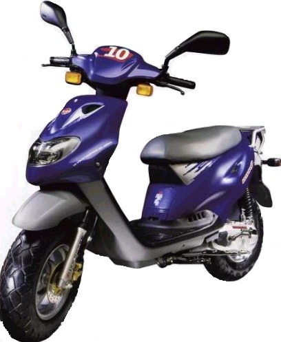 Mondial MKX3 50