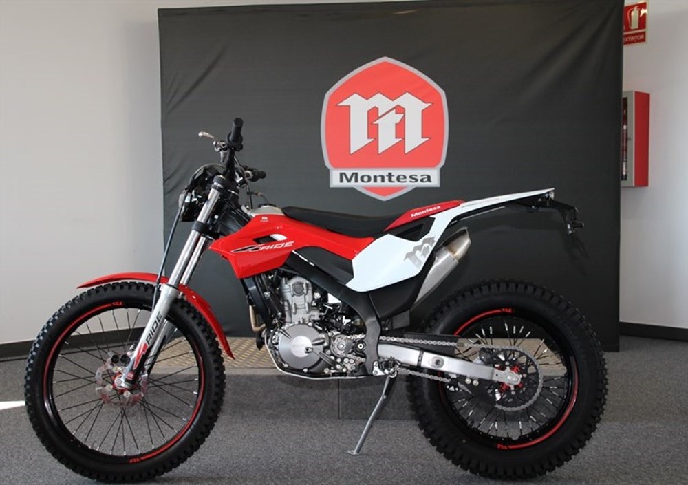 Montesa 4 Ride 260