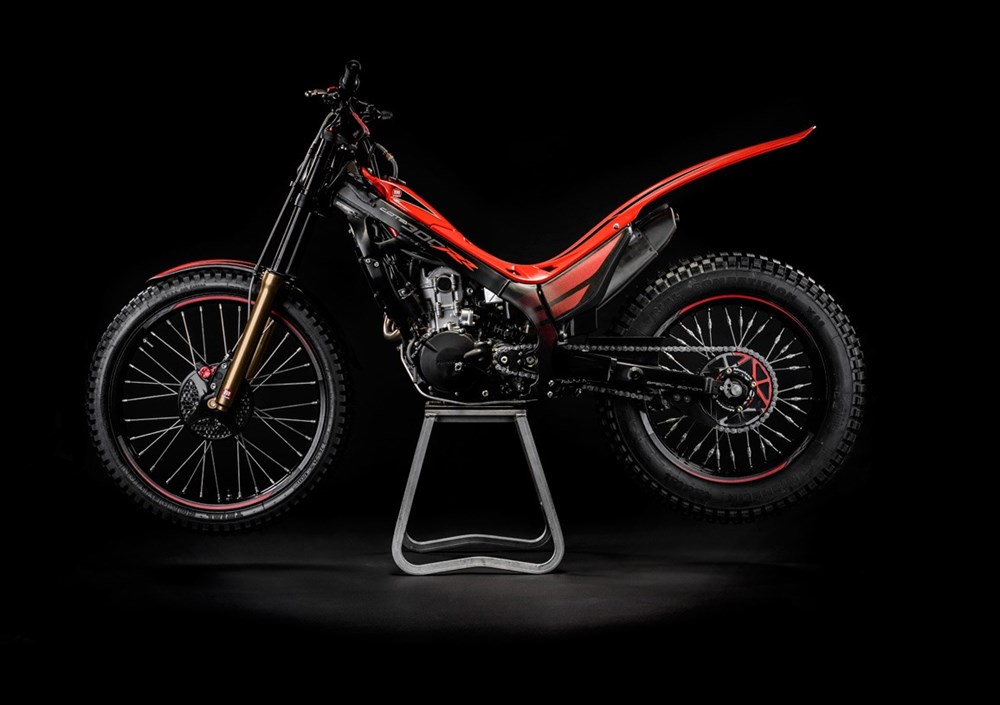 Montesa Cota 4RT 300 RR