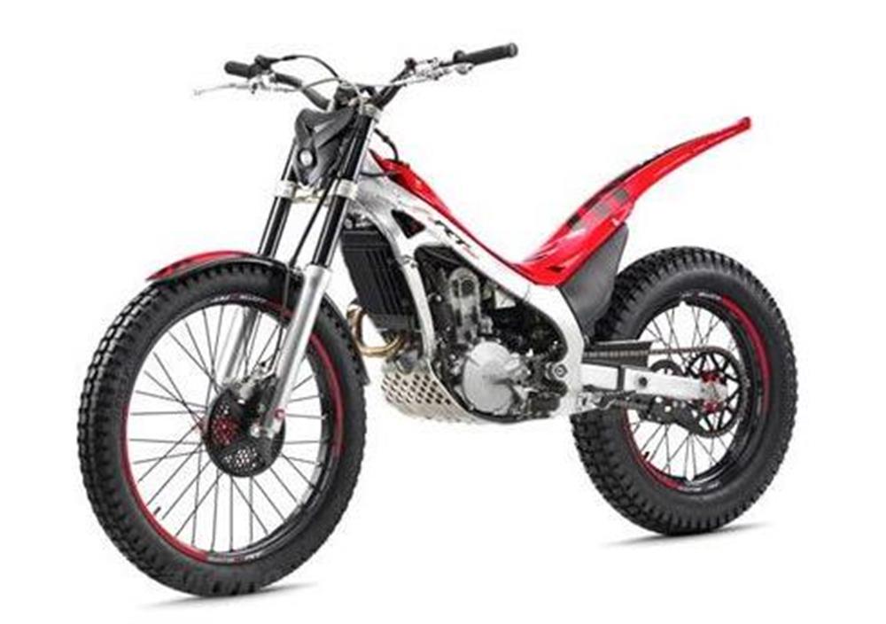 Montesa Cota 4RT 260