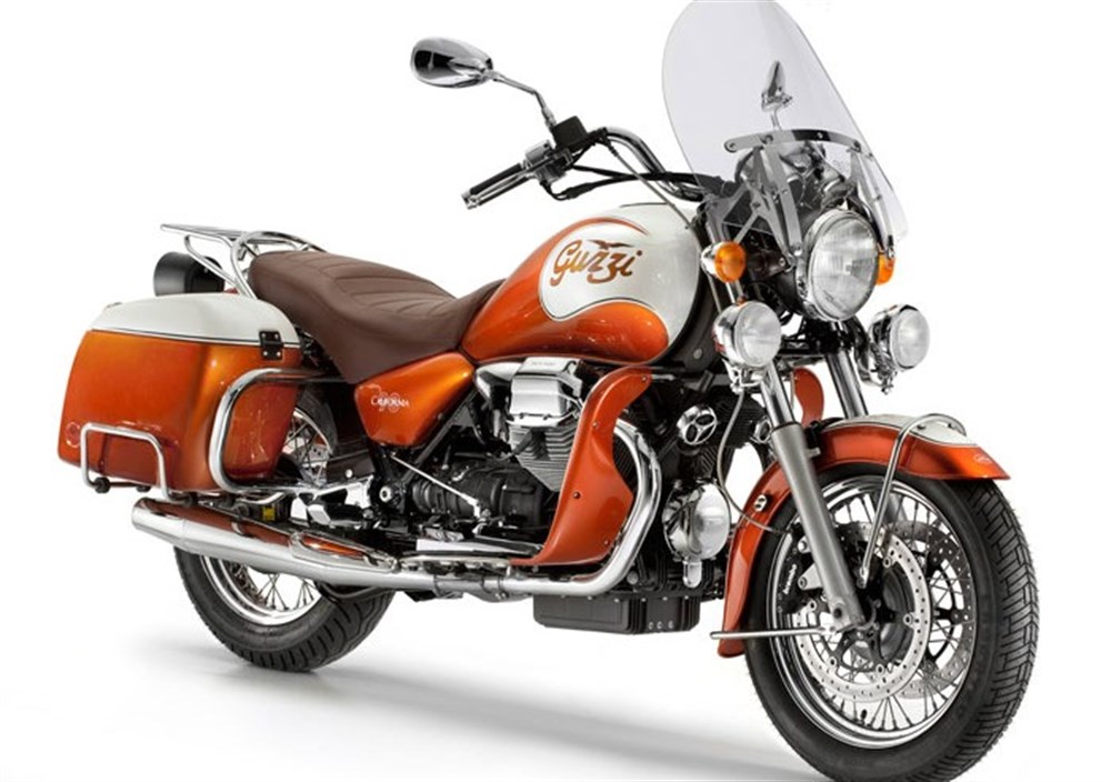 Moto Guzzi California 90