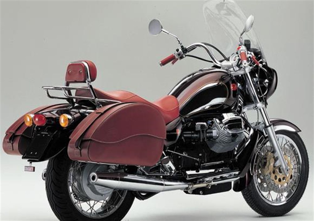 Moto Guzzi California EV 80