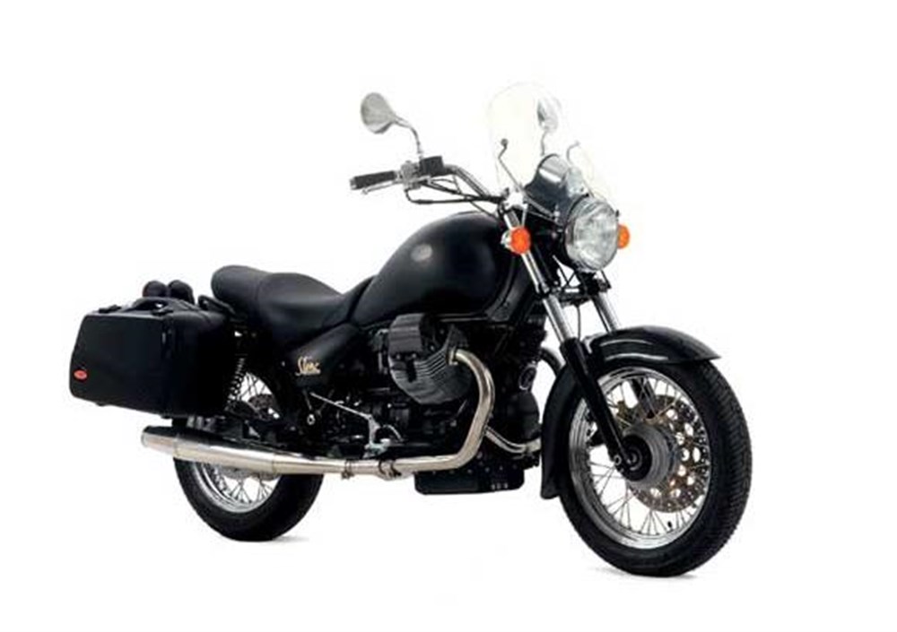 Moto Guzzi California Stone Touring