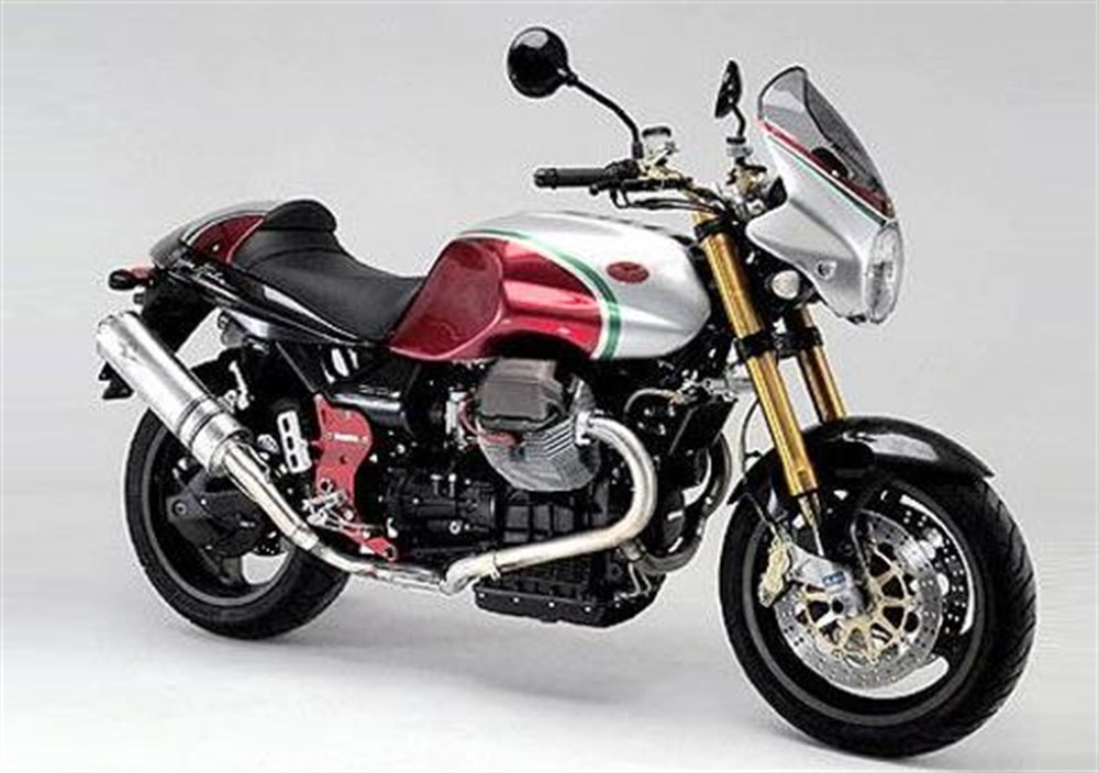 Moto Guzzi V11 Coppa Italia