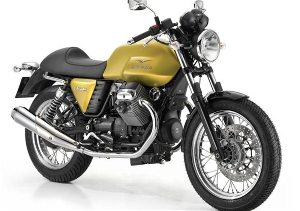 Moto Guzzi V7 Caf Classic