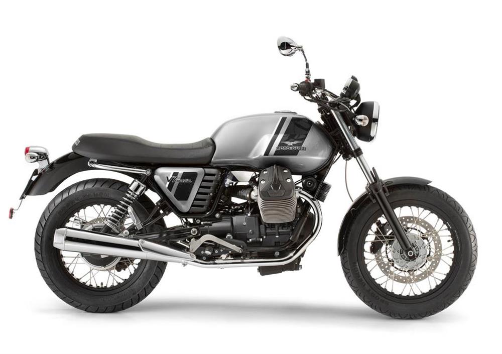 Moto Guzzi V7 Special