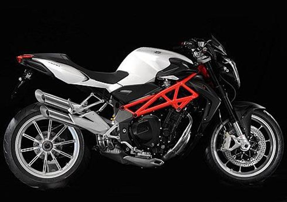 MV Agusta Brutale 1090 ABS