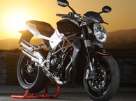 MV Agusta Brutale 1090 RR ABS