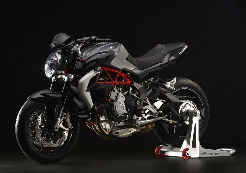 MV Agusta Brutale 800