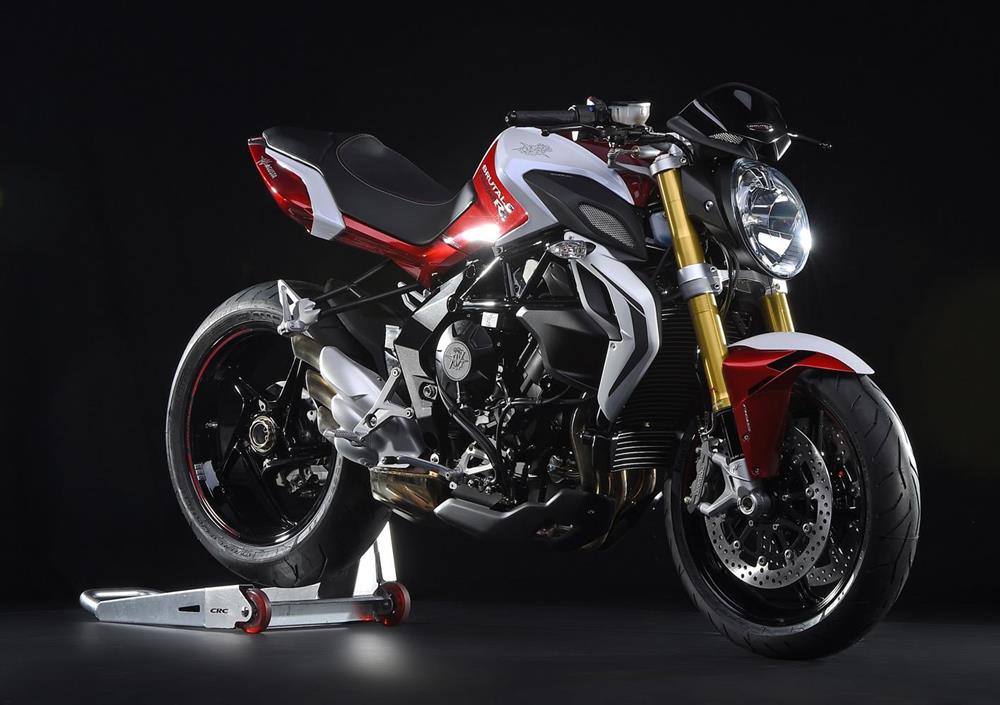 MV Agusta Brutale 800 RR