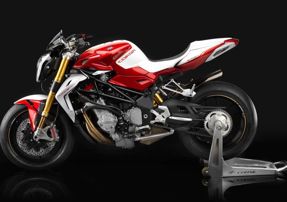 MV Agusta Brutale Corsa