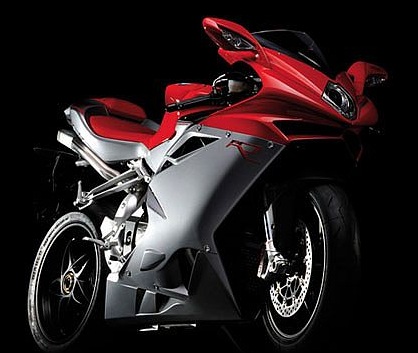 MV Agusta F4 1000 R (2012)