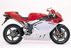 MV Agusta F4 750 S (2003-06)