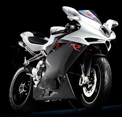 MV Agusta F4 R Corsa Corta