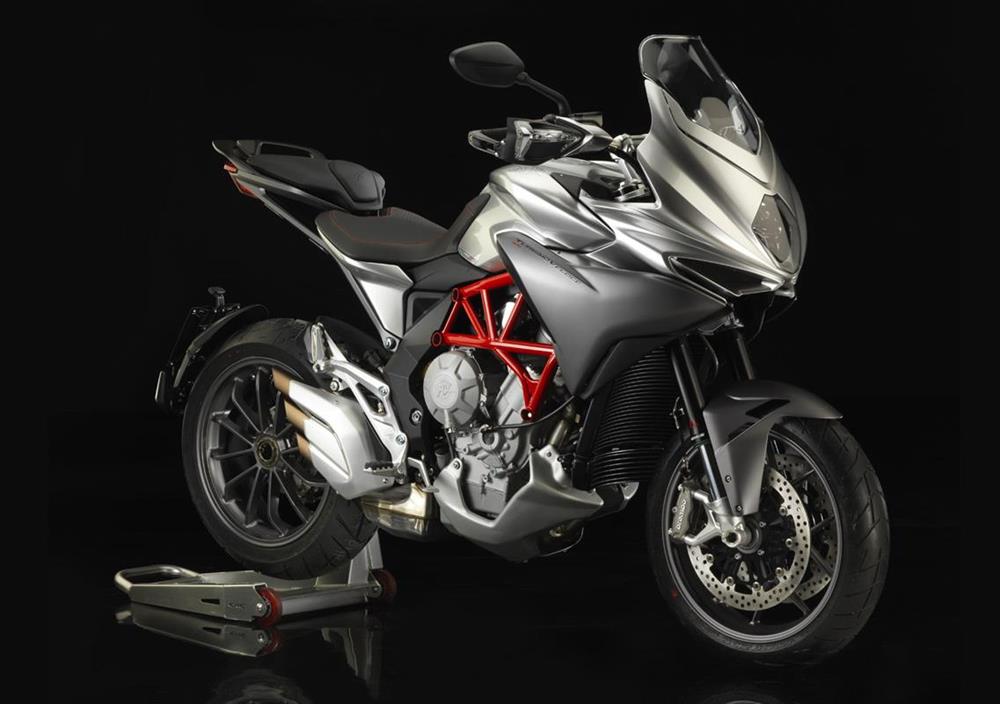 MV Agusta Turismo Veloce 800