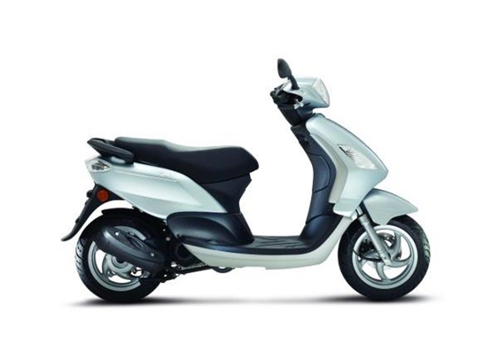 Piaggio Fly 50 2T