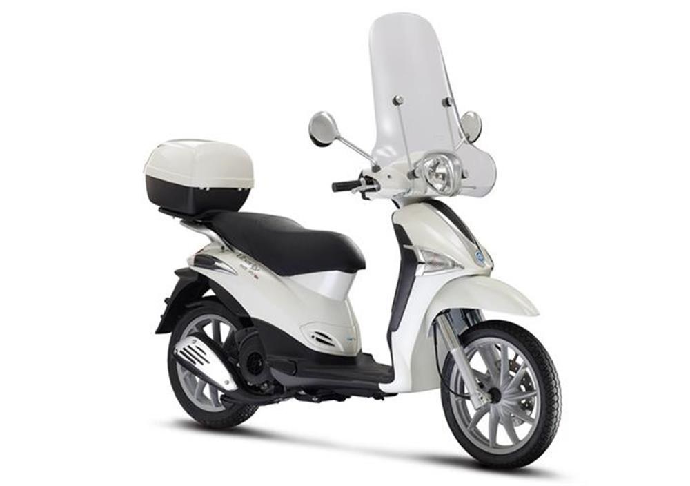 Piaggio Liberty 125 3V Full Optional