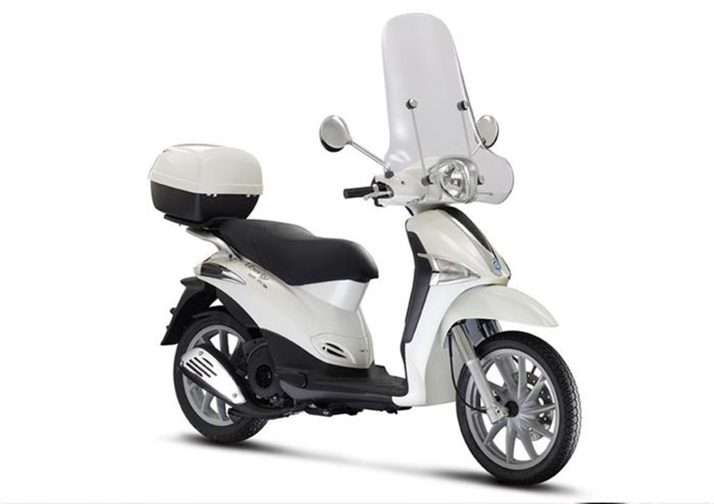 Piaggio Liberty 150 3V Full Optional