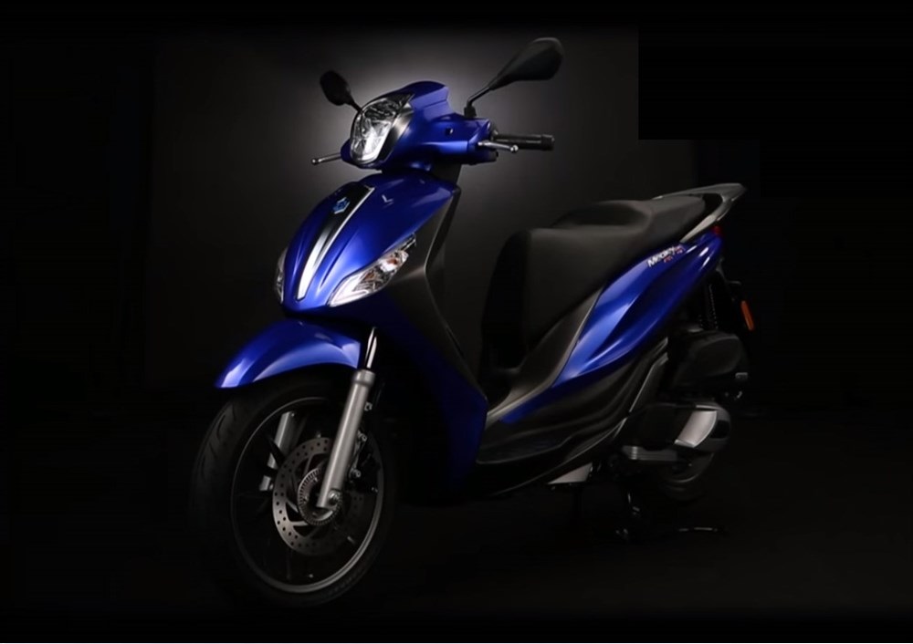 Piaggio Medley i-get 150 ABS