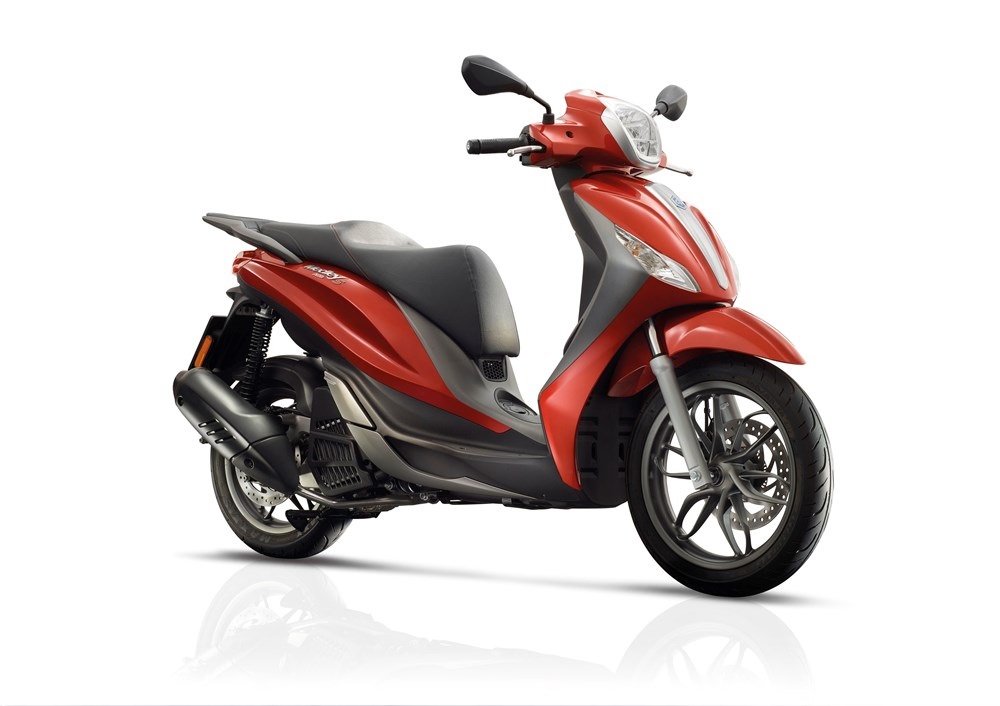 Piaggio Medley i-get 150 S ABS