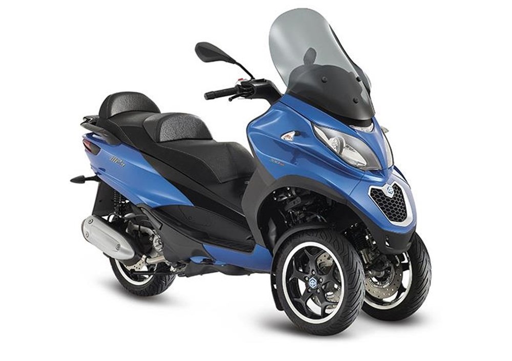 Piaggio MP3 300 ie Sport LT ABS