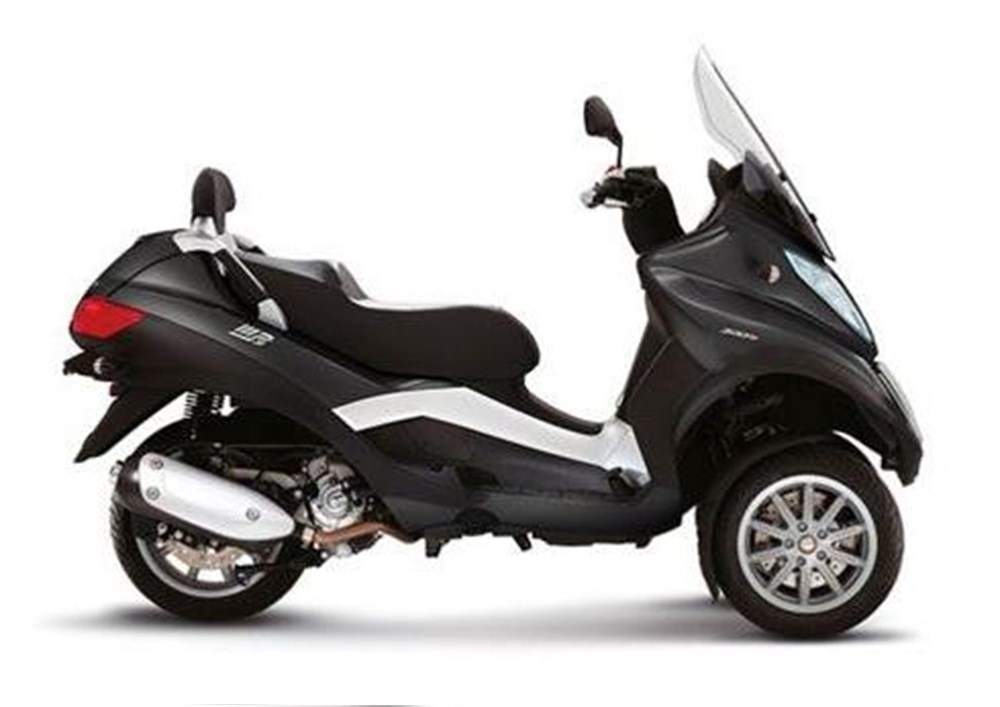 Piaggio MP3 500 ie Business LT ABS