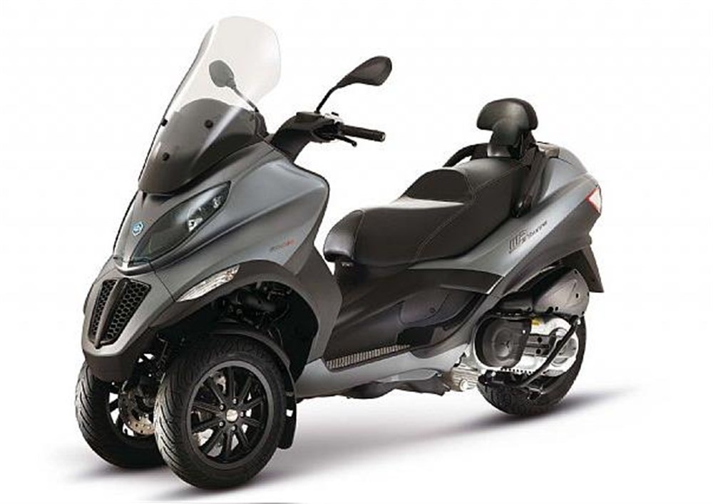 Piaggio MP3 500 i.e. Sport