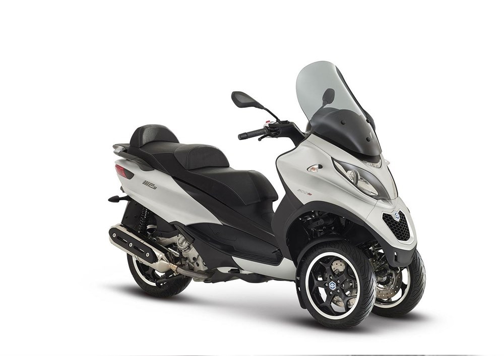 Piaggio MP3 LT 500 i.e. Business