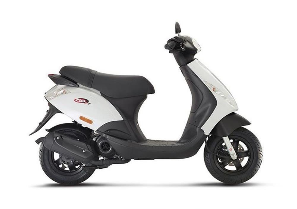 Piaggio Zip 50 2T