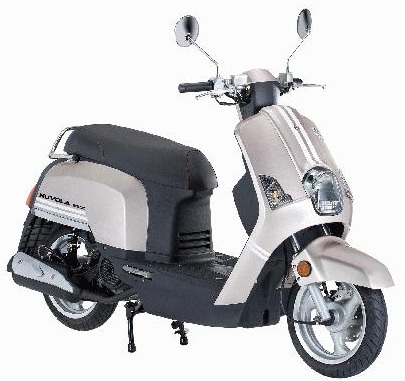 Puma Nuvola 125