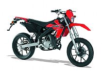 Rieju MRT 50 Motard