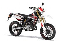 Rieju MRT 50 Motard Pro