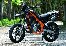 Rieju Tango 50 Motard