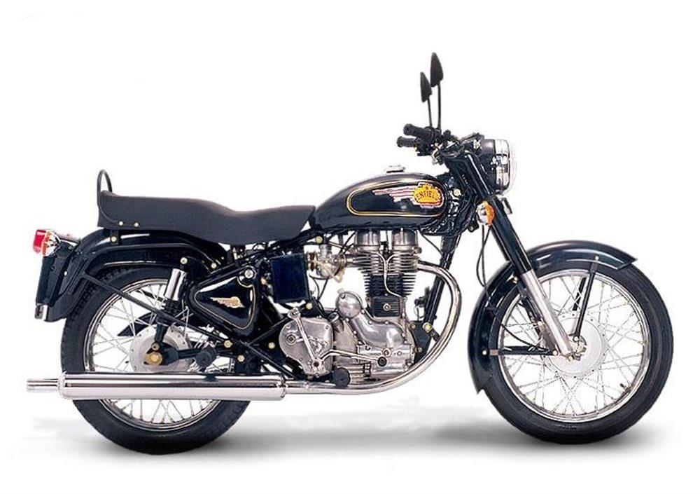 Royal Enfield Bullet 500 Classic STD